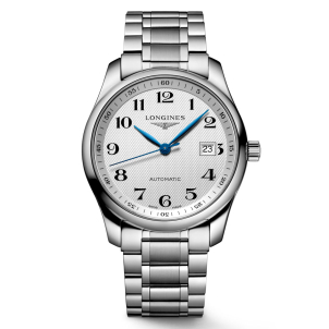 Longines Master Collection L2.793.4.78.6