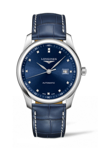 The Longines Master Collection L2.793.4.97.0