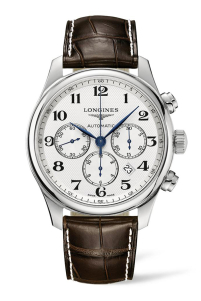 The Longines Master Collection L2.859.4.78.3