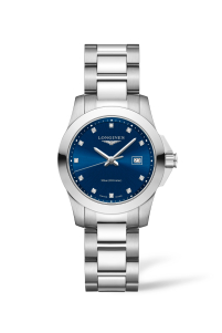 Longines Conquest L3.376.4.97.6
