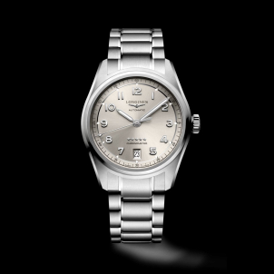 Longines Spirit L3.410.4.63.6
