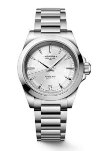 Longines Conquest L3.430.4.72.6