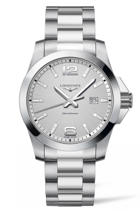 Longines Conquest L3.760.4.76.6