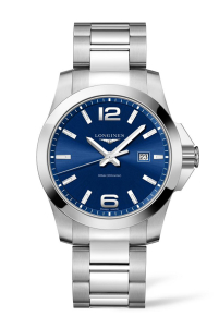 Longines Conquest L3.760.4.96.6