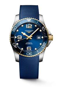 Longines HydroConquest L3.781.3.96.9
