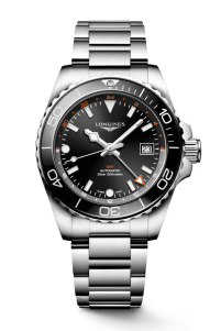 Longines HydroConquest GMT L3.790.4.56.6