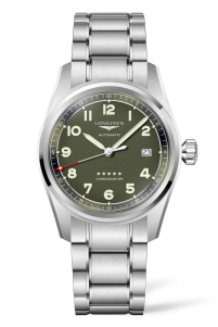 Longines Spirit L3.810.4.03.6