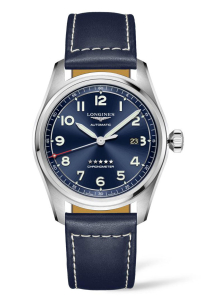 Longines Spirit L3.811.4.93.0