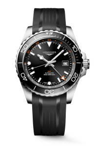 Longines HydroConquest GMT L3.890.4.56.9