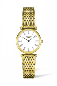 La Grande Classique de Longines L4.209.2.11.8
