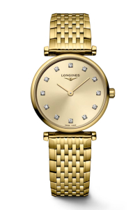 La Grande Classique de Longines L4.209.2.37.8