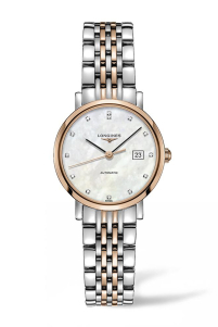 The Longines Elegant Collection L4.310.5.87.7