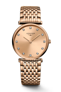 La Grande Classique de Longines L4.512.1.90.8