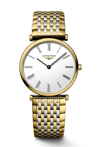 La Grande Classique de Longines L4.512.2.11.7