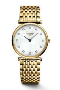 La Grande Classique de Longines L4.512.2.87.8