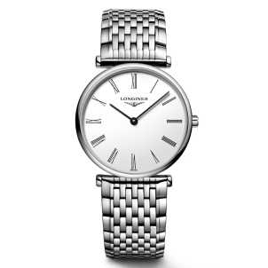 La Grande Classique de Longines L4.512.4.11.6