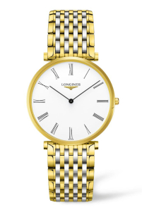 La Grande Classique de Longines L4.766.2.11.7