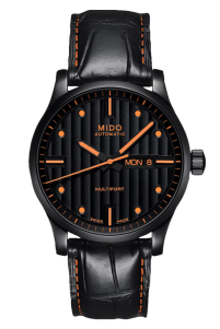 Mido Multifort Special Edition M005.430.36.051.80