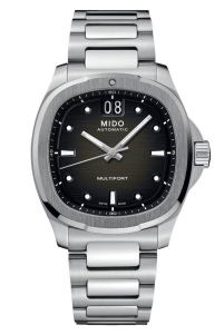 Mido Multifort TV Big Date M049.526.11.081.00