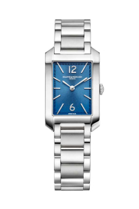 Baume & Mercier Hampton M0A10476