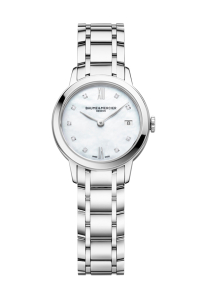 Baume & Mercier Classima Lady M0A10490