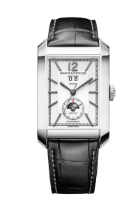 Baume & Mercier Hampton M0A10523