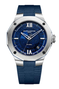 Baume & Mercier Riviera M0A10701