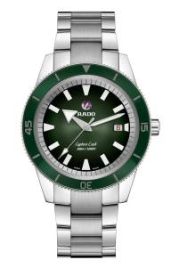 Rado Captain Cook Automatic - Hrithik Roshan Special Edition R32105319