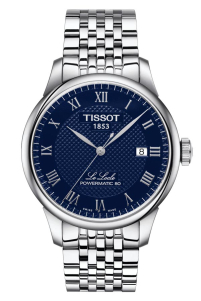 Tissot Le Locle Powermatic 80 T006.407.11.043.00