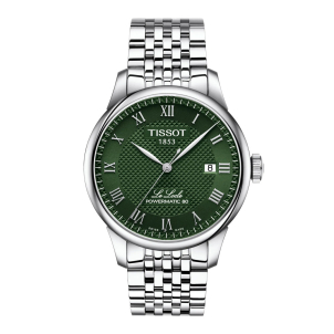 Tissot Le Locle Powermatic 80 T006.407.11.093.00