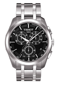 Tissot Couturier Quartz T035.617.11.051.00