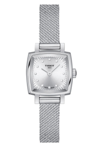 Tissot Lovely Square T058.109.11.036.00