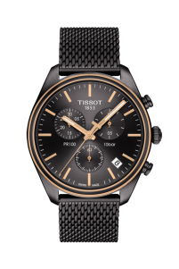 Tissot PR 100 Chronograph T101.417.23.061.00