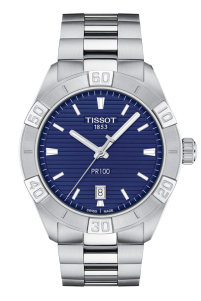 Tissot PR 100 Sport Gent T101.610.11.041.00