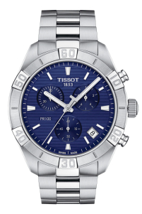 Tissot PR 100 Sport Gent Chronograph T101.617.11.041.00
