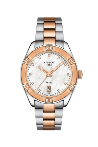 Tissot PR 100 Lady Sport T101.910.22.116.00