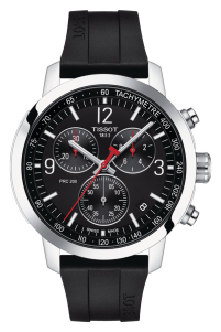 Tissot PRC 200 Chronograph T114.417.17.057.00