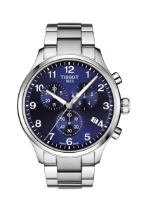 Tissot Chrono XL Classic T116.617.11.047.01