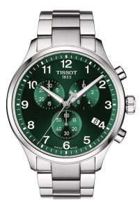 Tissot Chrono XL Classic T116.617.11.092.00