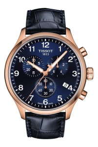 Tissot Chrono XL Classic T116.617.36.042.00