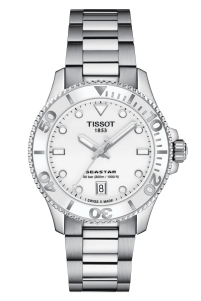 Tissot Seastar 1000 36mm T120.210.11.011.00