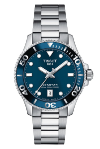 Tissot Seastar 1000 36mm T120.210.11.041.00