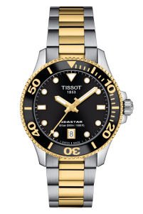 Tissot Seastar 1000 36mm T120.210.22.051.00