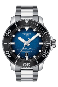 Tissot Seastar 2000 Professional Powermatic 80 T120.607.11.041.01