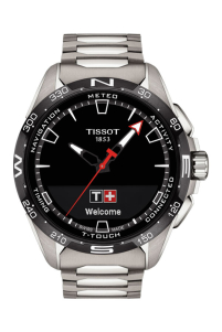 Tissot T-Touch Connect Solar T121.420.44.051.00