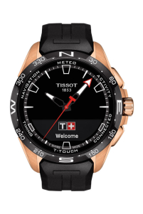 Tissot T-Touch Connect Solar T121.420.47.051.02