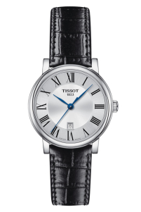 Tissot Carson Premium Lady T122.210.16.033.00