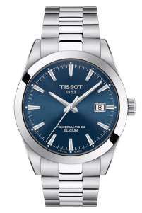 Tissot Gentleman Powermatic 80 Cilicium T127.407.11.041.00