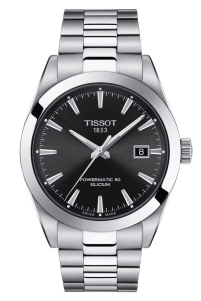Tissot Gentleman Powermatic 80 Silicium T127.407.11.051.00
