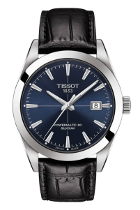 Tissot Gentleman Powermatic 80 Silicium T127.407.16.041.01